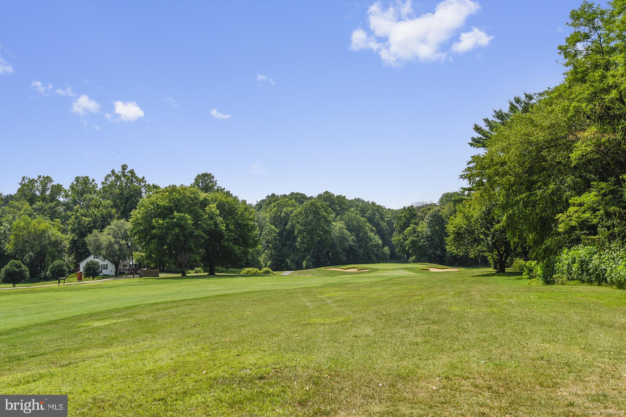 1752 Whitfield Court Crofton, MD 21114 - Photo 29 of 30 a view of a green field