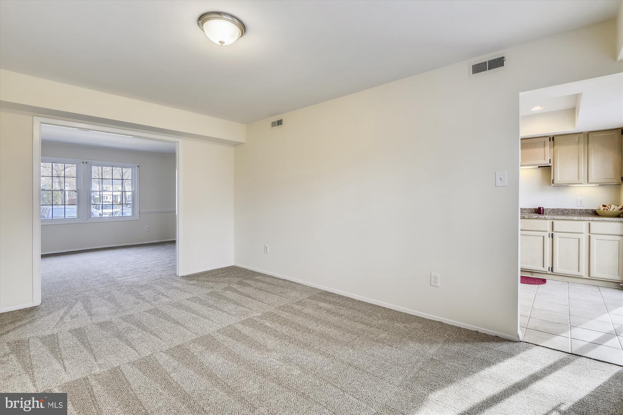 1752 Whitfield Court Crofton, MD 21114 - Photo 6 of 30 a view of an empty room and window
