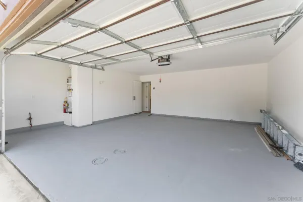 a view of small space