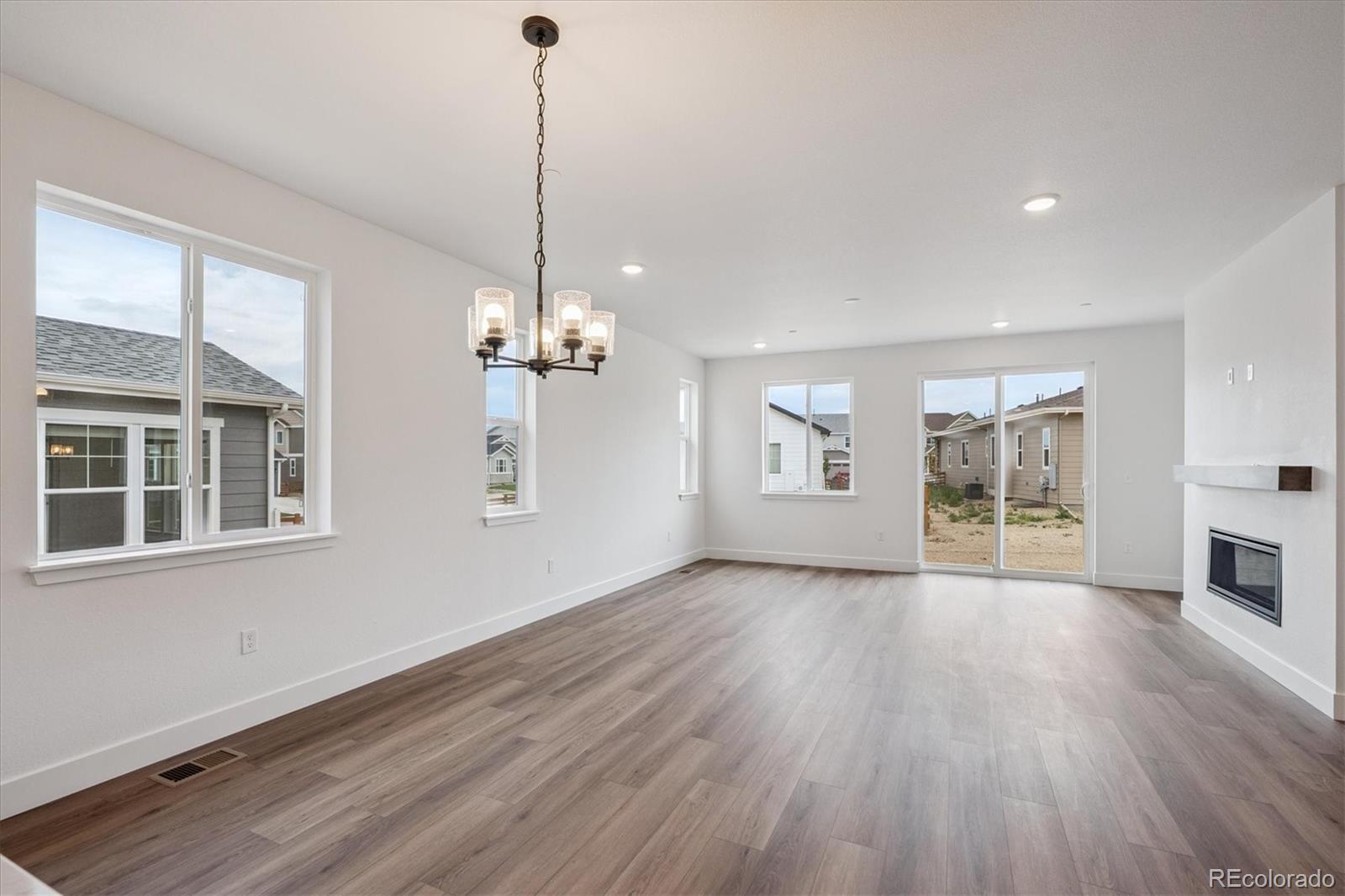 1353 Lumber Ridge Circle South Erie, CO 80516 - Photo 10 of 21