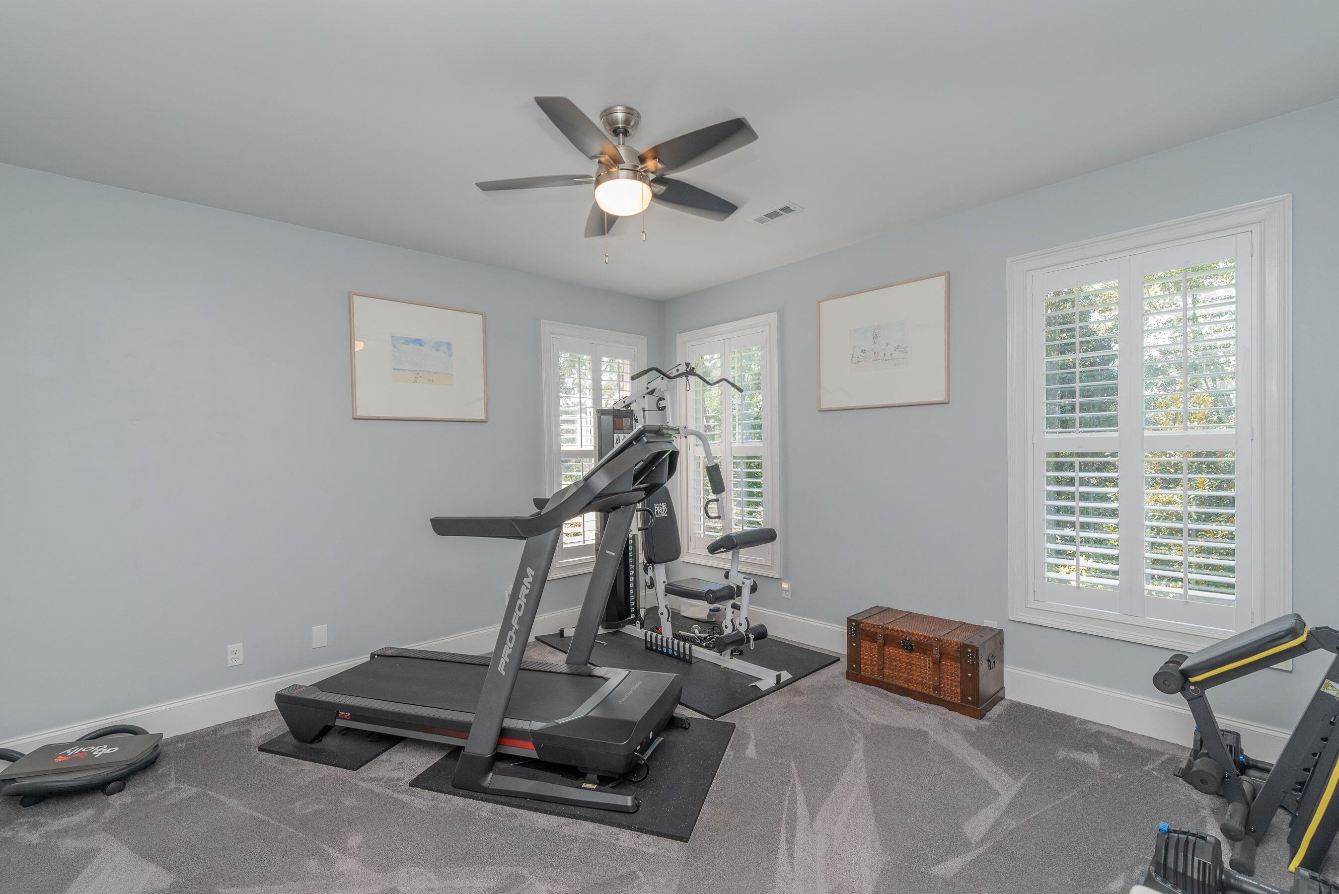 532 Forest Bluffs Road Aiken, SC 29803 - Photo 27 of 58 Gallery Image 27