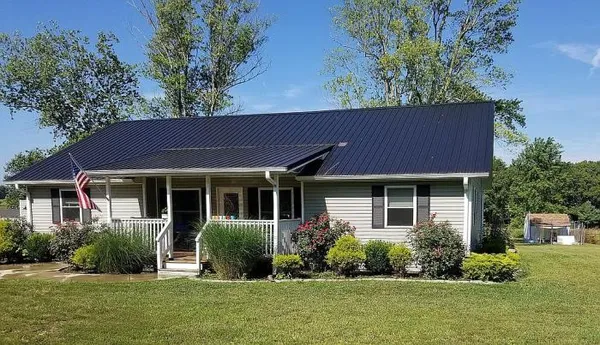 $440,000 | 4427 Steelman Road, Summersville, MO 65571