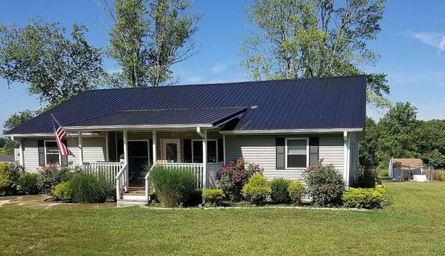 $440,000 | 4427 Steelman Road, Summersville, MO 65571