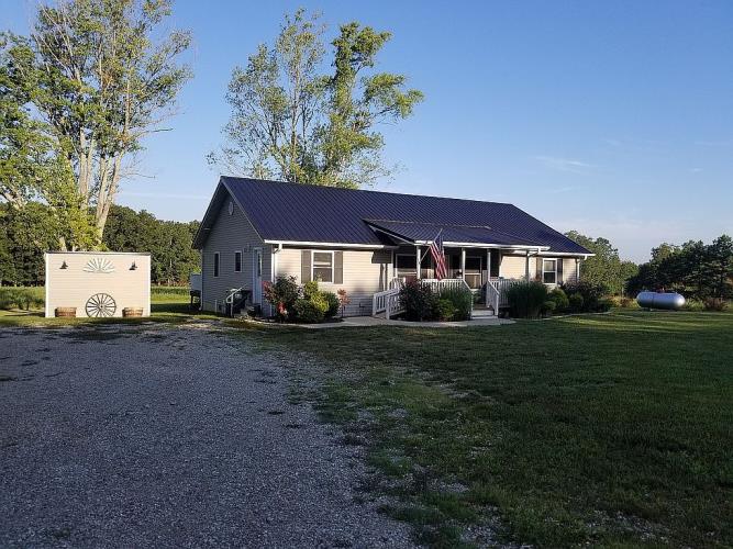 4427 Steelman Road Summersville, MO 65571 - Photo 13 of 27