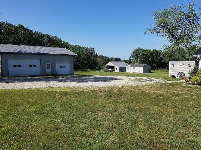 4427 Steelman Road Summersville, MO 65571 - Photo 21 of 27