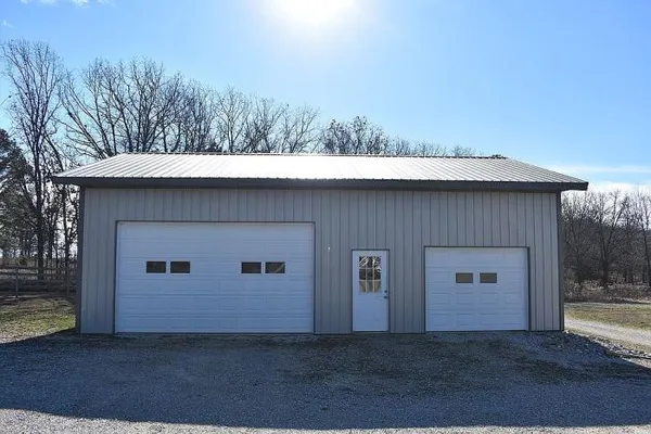 $440,000 | 4427 Steelman Road, Summersville, MO 65571