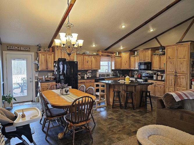 4427 Steelman Road Summersville, MO 65571 - Photo 4 of 27