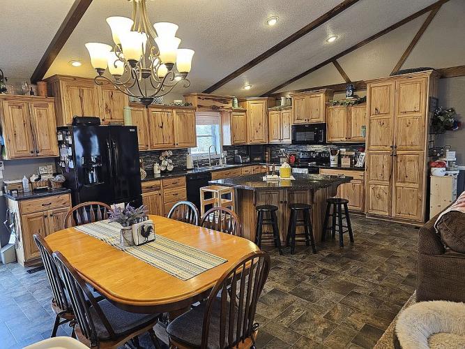 4427 Steelman Road Summersville, MO 65571 - Photo 5 of 27