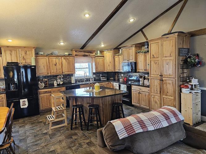 4427 Steelman Road Summersville, MO 65571 - Photo 6 of 27