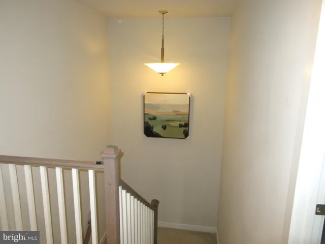 a picture of a room with a small space