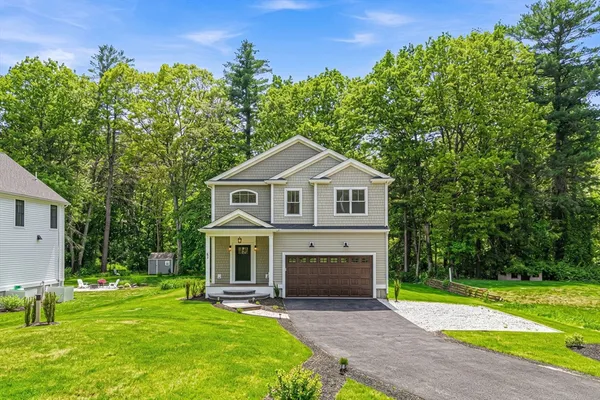 $1,998,888 | 62 Claybrook Road, Dover, MA 02030