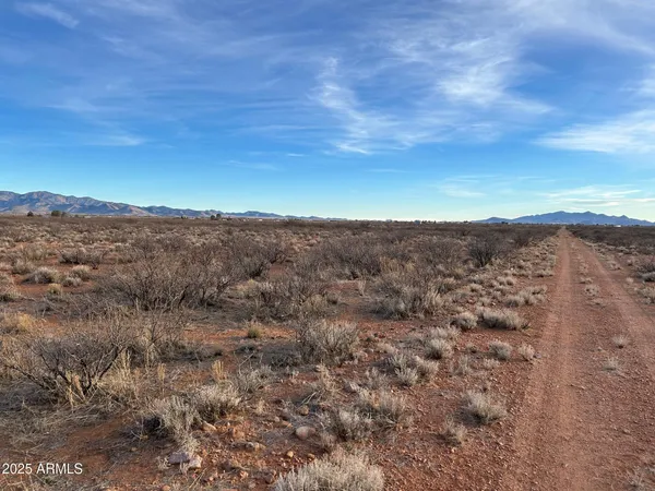 $52,500 | 12300 South Los Gatos Trail, Pearce, AZ 85625