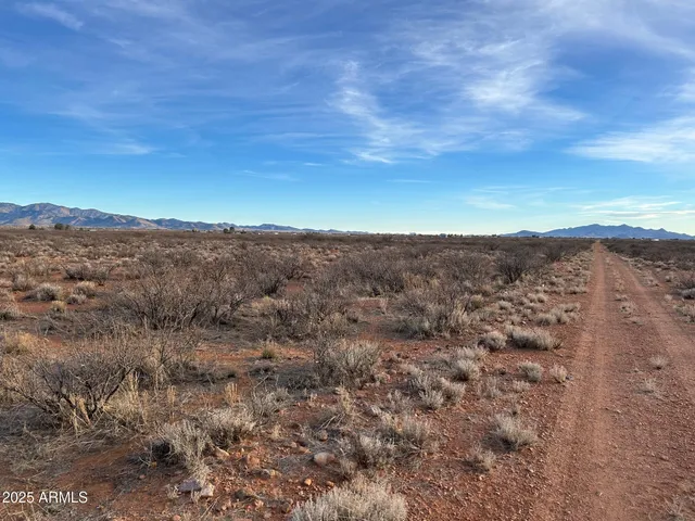 $52,500 | 12300 South Los Gatos Trail, Pearce, AZ 85625