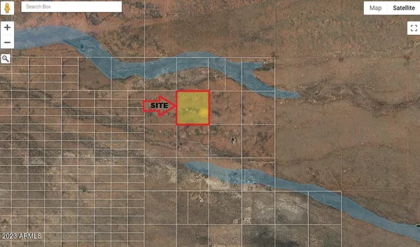 $52,500 | 12300 South Los Gatos Trail, Pearce, AZ 85625
