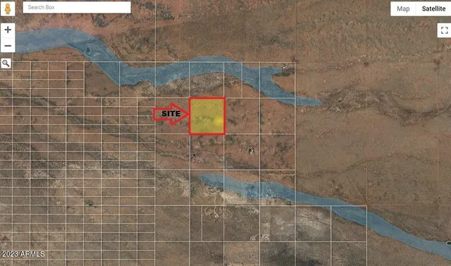 $52,500 | 12300 South Los Gatos Trail, Pearce, AZ 85625