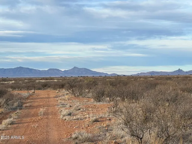 $52,500 | 12300 South Los Gatos Trail, Pearce, AZ 85625