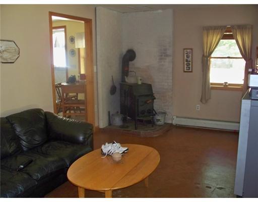 281 Old Orchard Road Buxton, ME 04093 - Photo 7 of 14 Living Room.