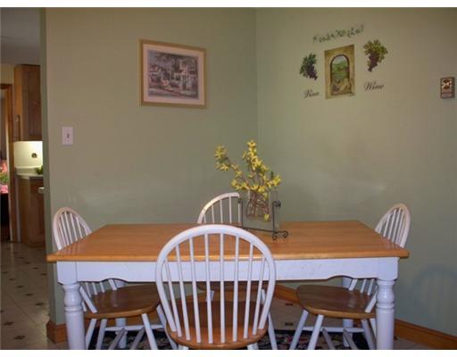 281 Old Orchard Road Buxton, ME 04093 - Photo 8 of 14 Dining Room.