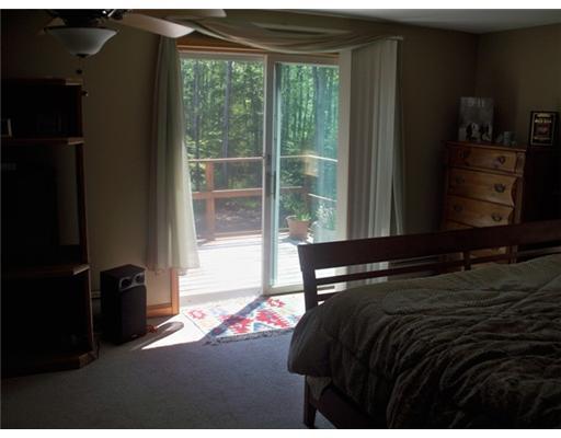 281 Old Orchard Road Buxton, ME 04093 - Photo 10 of 14 Bedroom.