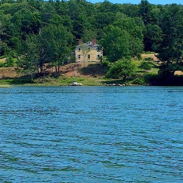 95 Nichols Road Edgecomb, ME 04556 - Photo 5 of 35 Photo