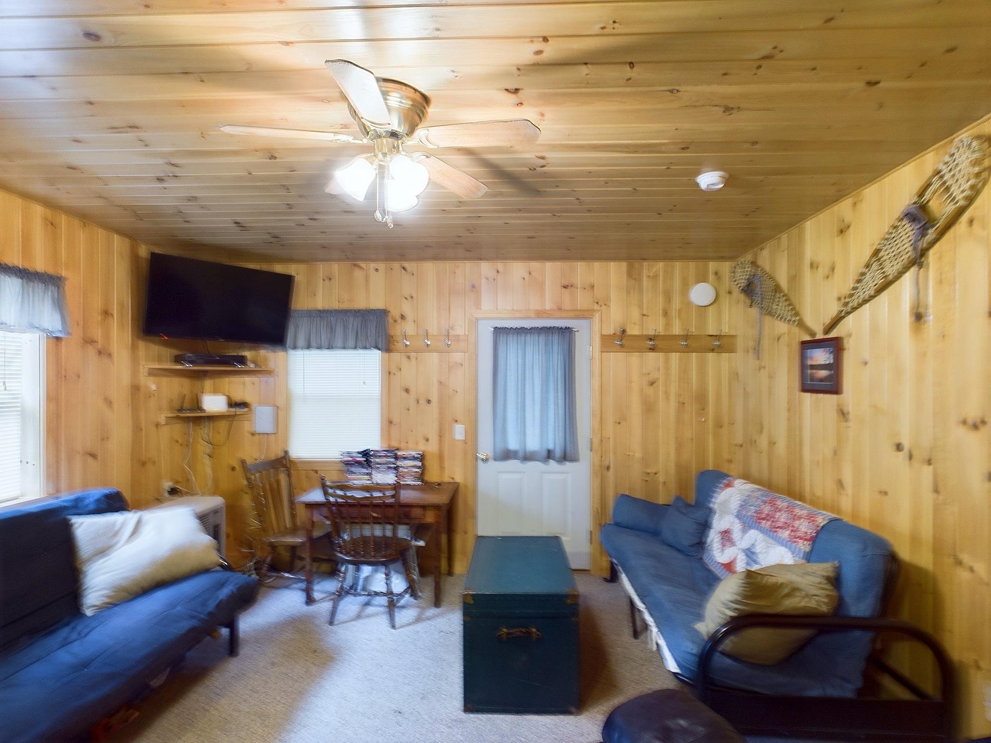 213 Bell Hill Road Stark, NH 03582 - Photo 4 of 23