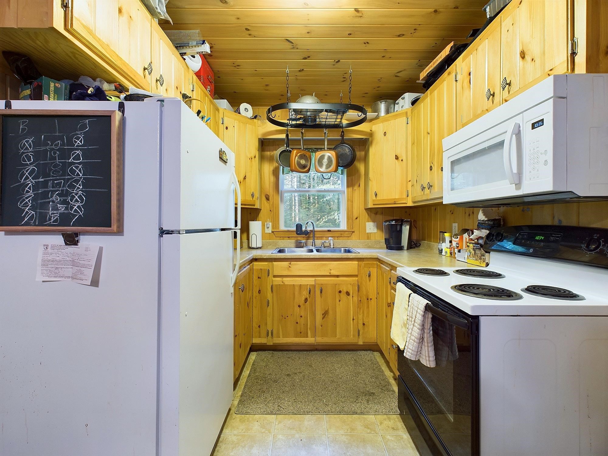 213 Bell Hill Road Stark, NH 03582 - Photo 5 of 23