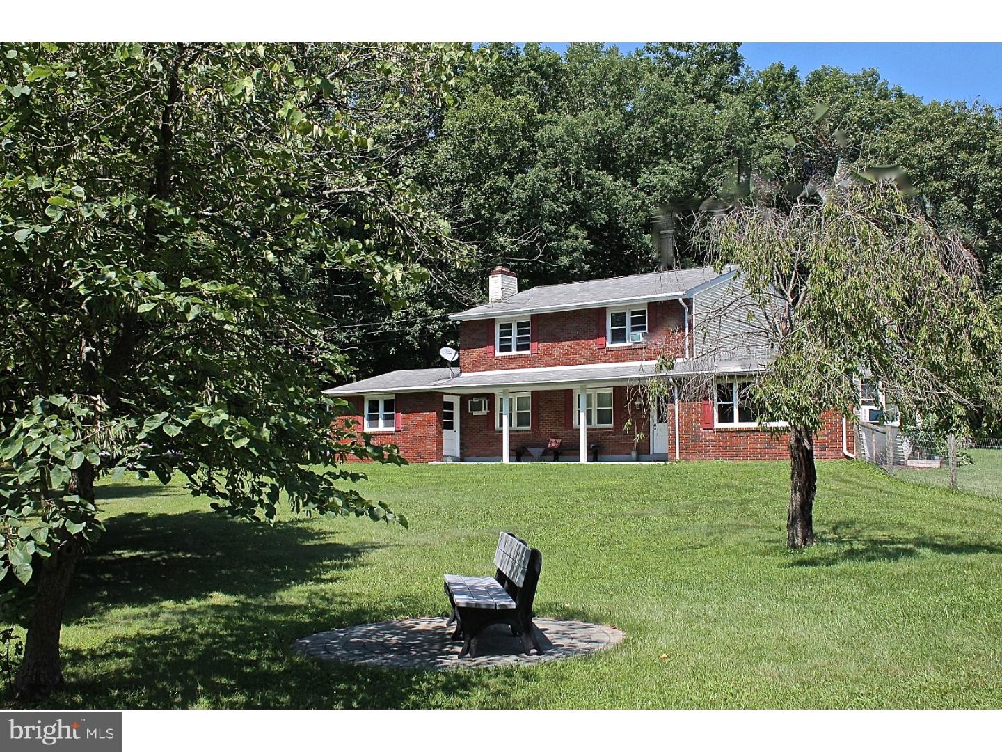 1536 Markley Road Pennsburg, PA 18073 - Photo 1 of 24 Exterior Front