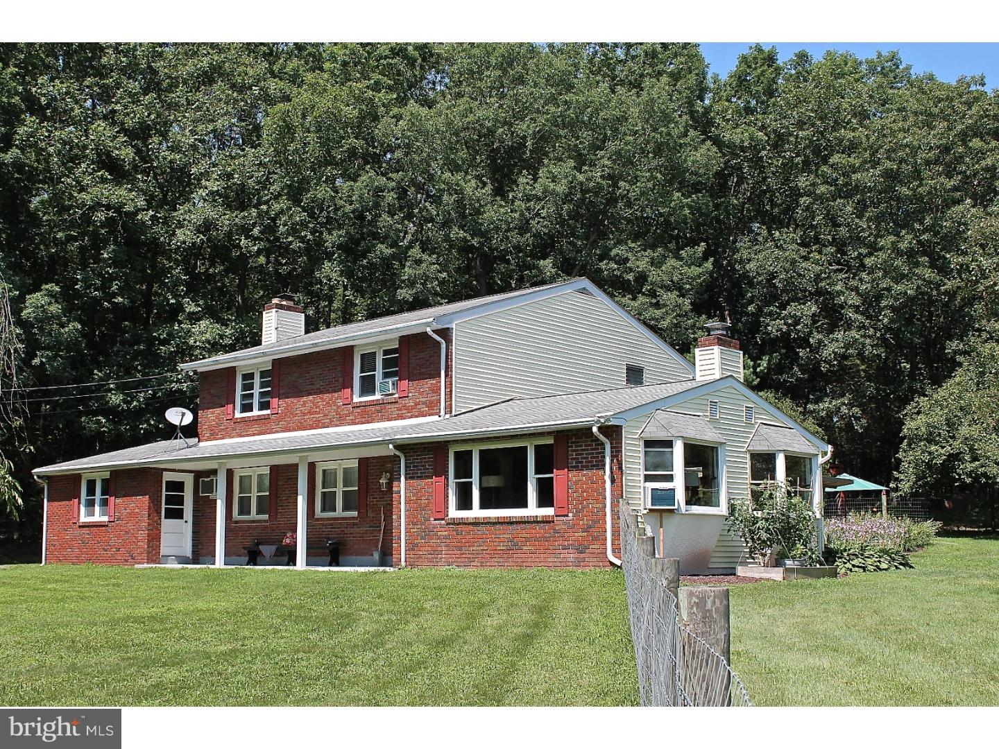 1536 Markley Road Pennsburg, PA 18073 - Photo 2 of 24 Exterior Front
