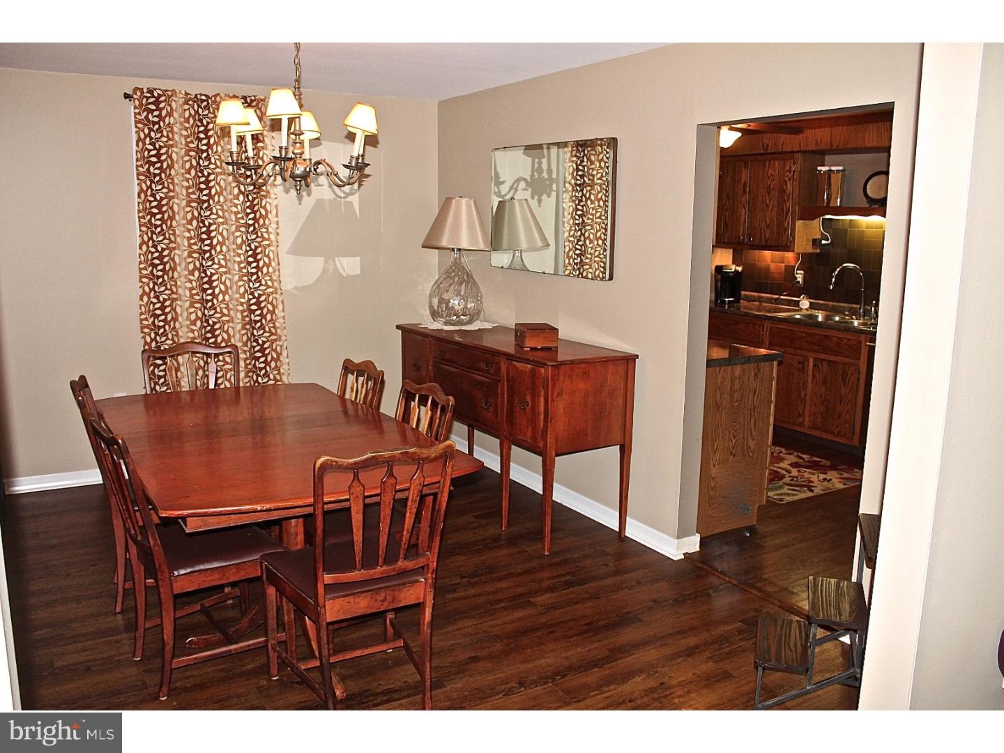 1536 Markley Road Pennsburg, PA 18073 - Photo 11 of 24 Dining Room