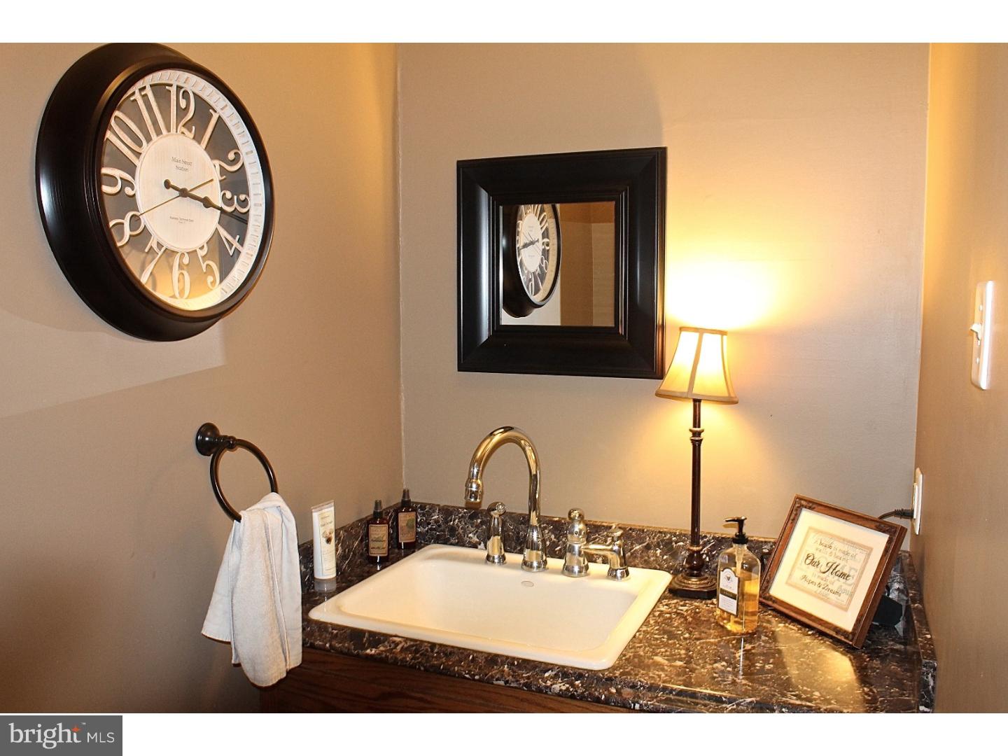 1536 Markley Road Pennsburg, PA 18073 - Photo 14 of 24 Half Bath