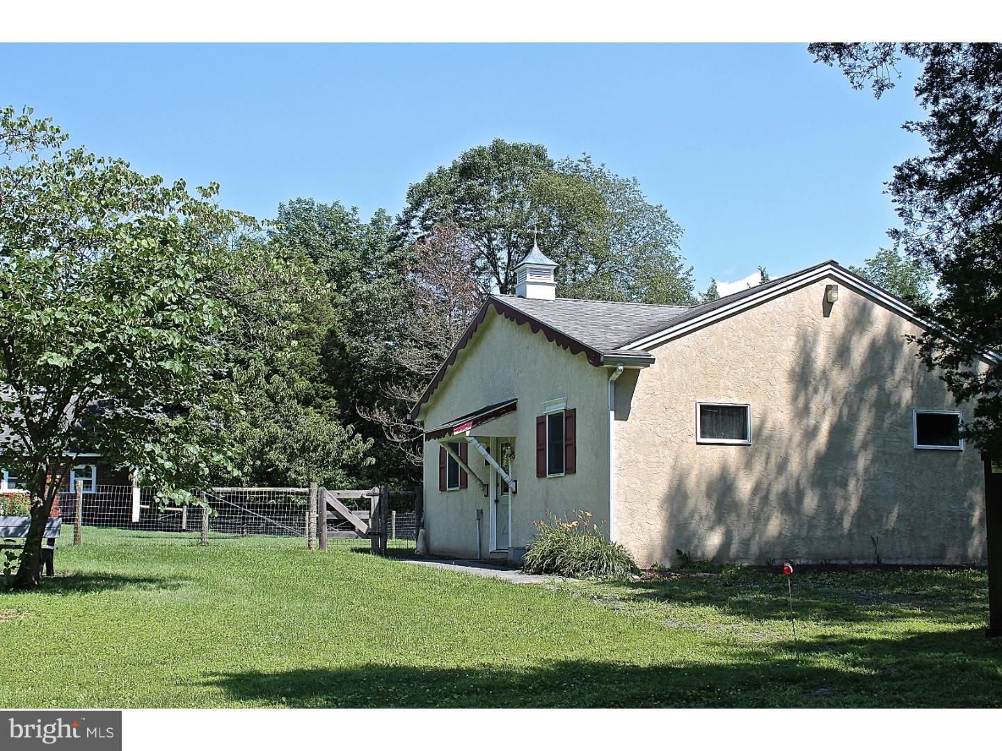 1536 Markley Road Pennsburg, PA 18073 - Photo 20 of 24 Gallery Image 20