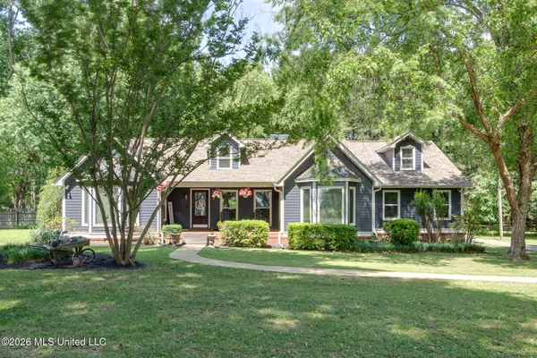 $559,800 | 993 Quinn Road, Byhalia, MS 38611