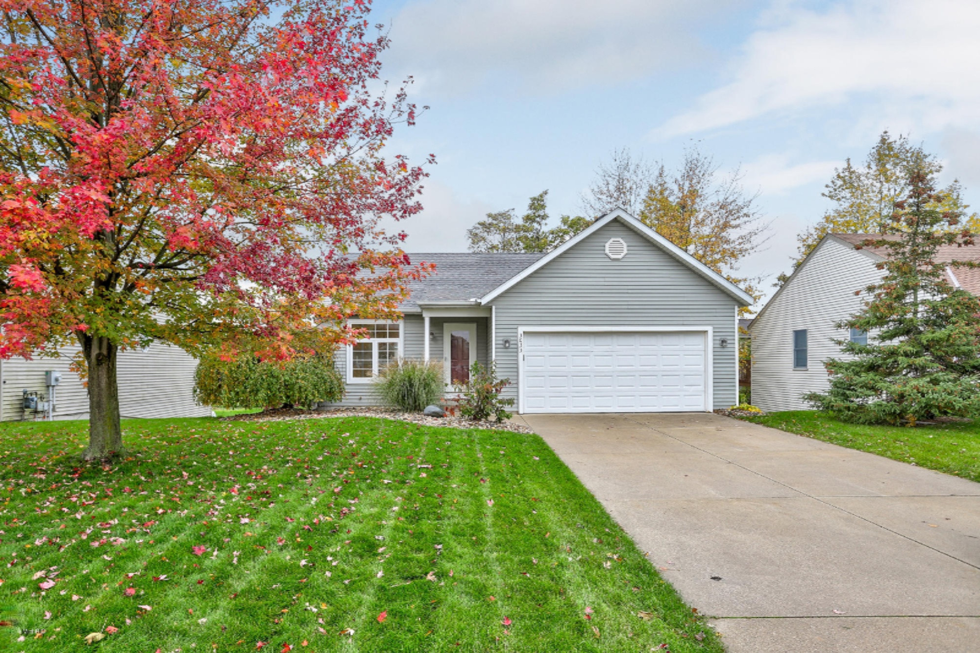 3033 Riley Ridge Road Holland, MI 49424 - Photo 3 of 26 3033 Riley Ridge Rd, Holland-26