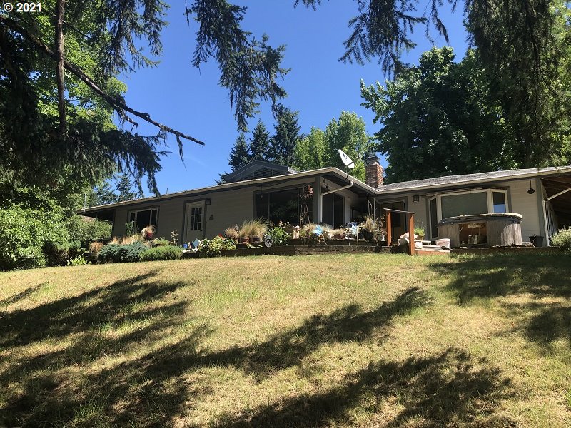 519 Spooner Ridge Lane Oakland, OR 97462 - Photo 1 of 29 Gallery Image 1