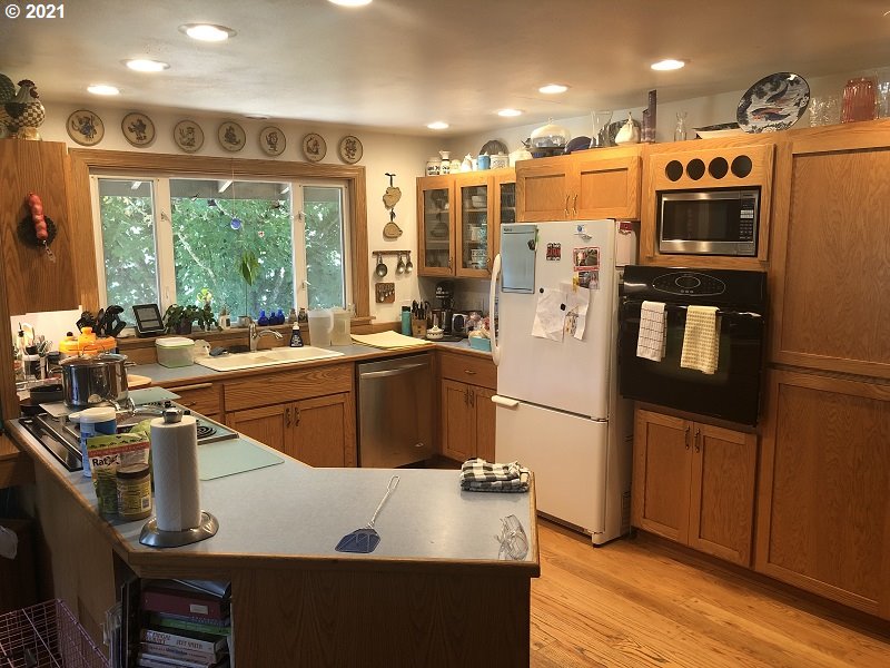 519 Spooner Ridge Lane Oakland, OR 97462 - Photo 14 of 29 Gallery Image 14