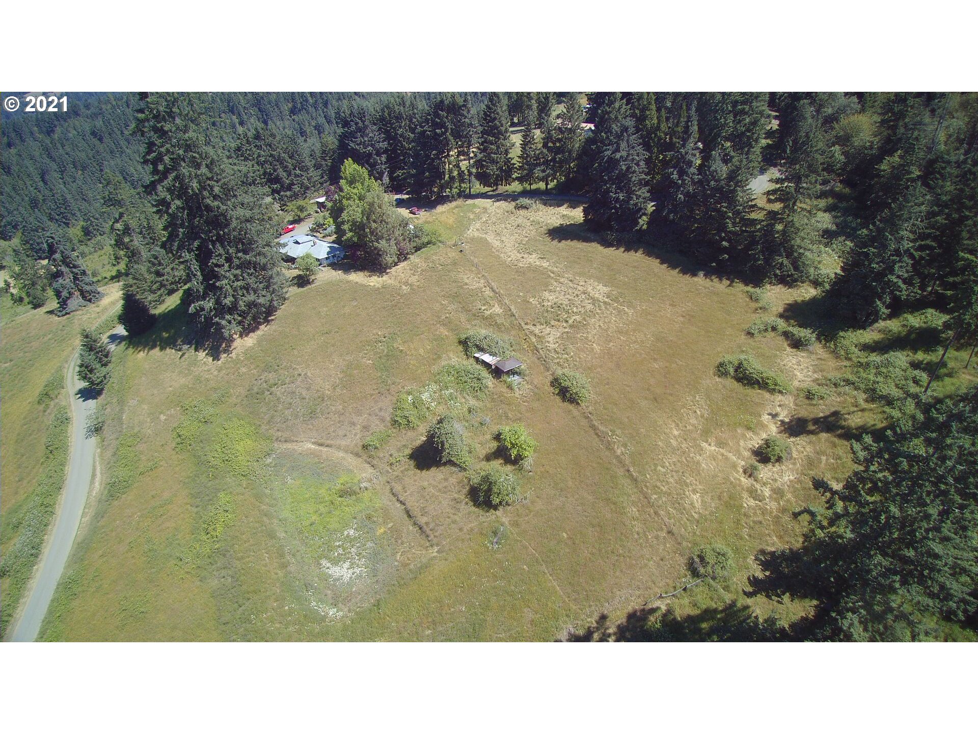 519 Spooner Ridge Lane Oakland, OR 97462 - Photo 21 of 29 Gallery Image 21