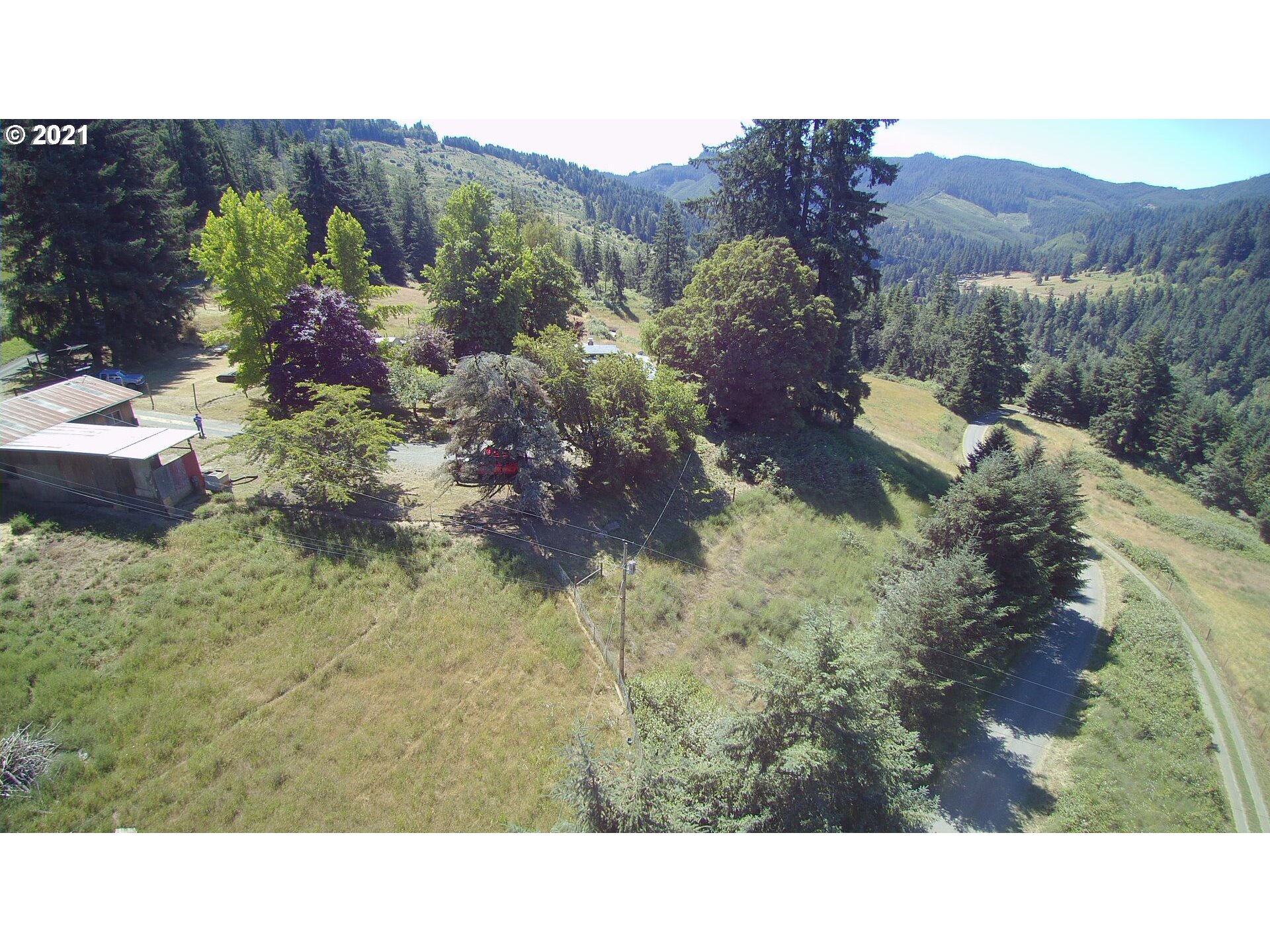 519 Spooner Ridge Lane Oakland, OR 97462 - Photo 22 of 29 Gallery Image 22