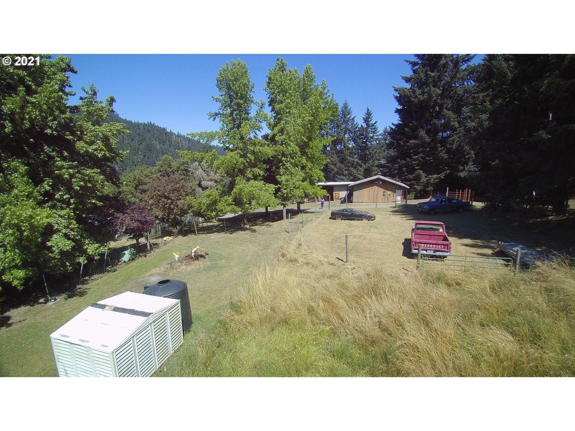 519 Spooner Ridge Lane Oakland, OR 97462 - Photo 23 of 29 Gallery Image 23