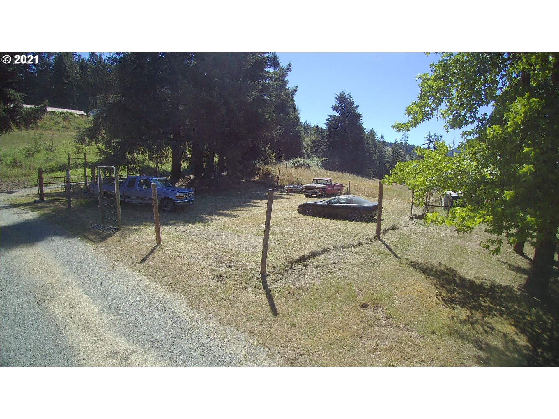 519 Spooner Ridge Lane Oakland, OR 97462 - Photo 27 of 29 Gallery Image 27