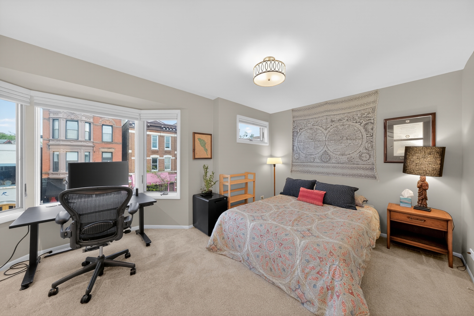 2011 North Halsted Street, Unit 34 Chicago, IL 60614 - Photo 11 of 15