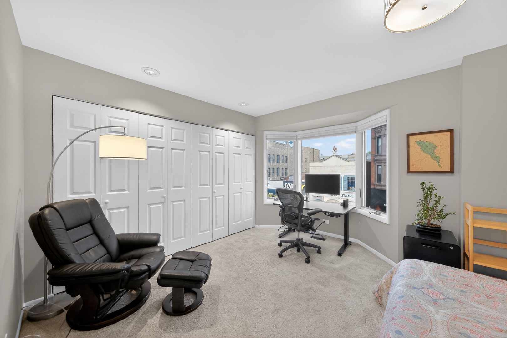 2011 North Halsted Street, Unit 34 Chicago, IL 60614 - Photo 13 of 15