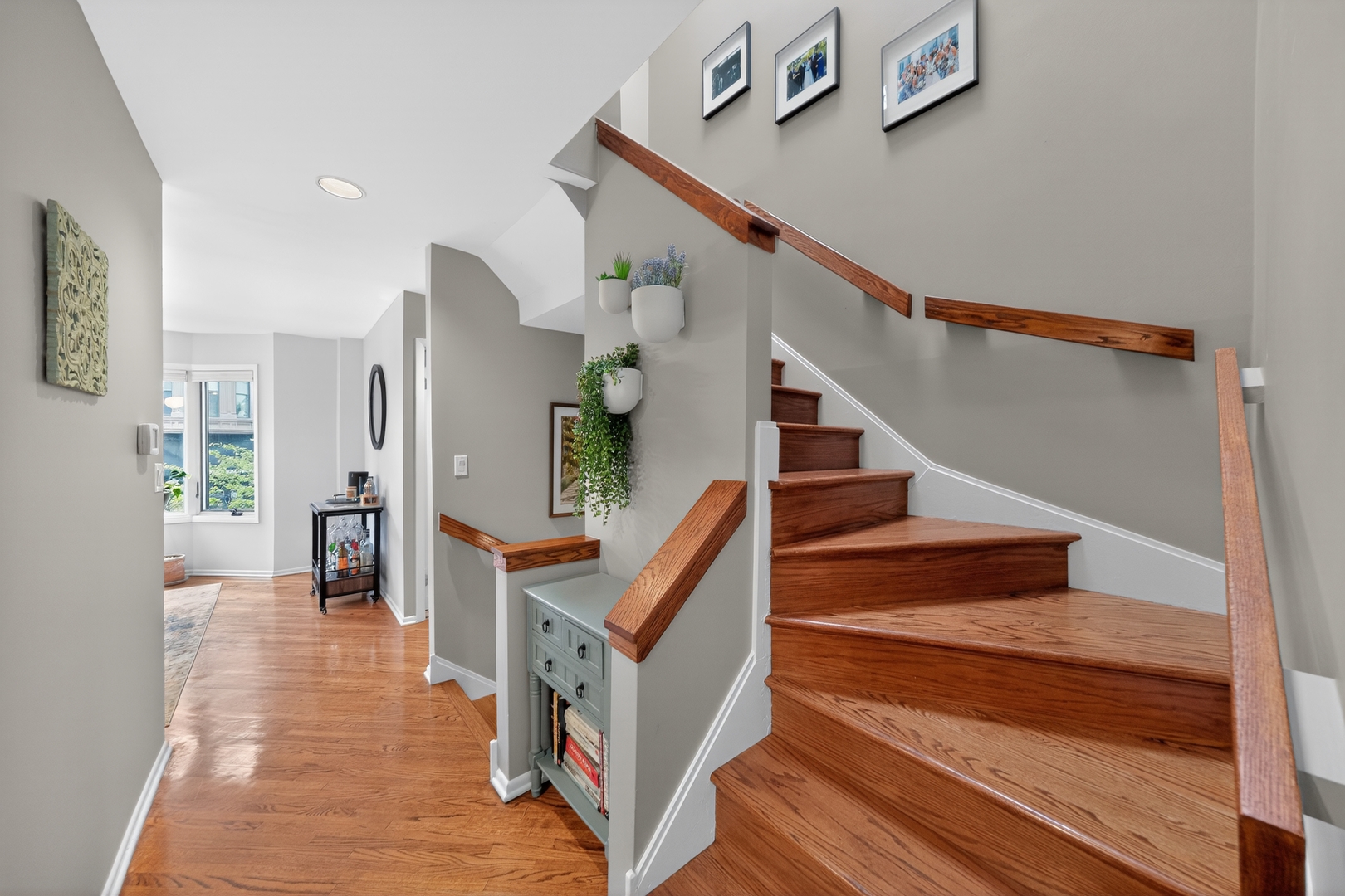 2011 North Halsted Street, Unit 34 Chicago, IL 60614 - Photo 15 of 15