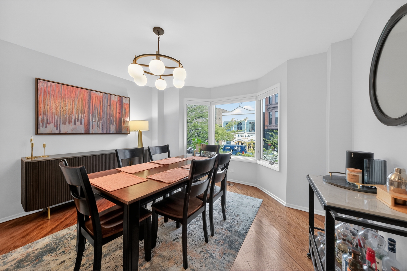 2011 North Halsted Street, Unit 34 Chicago, IL 60614 - Photo 4 of 15