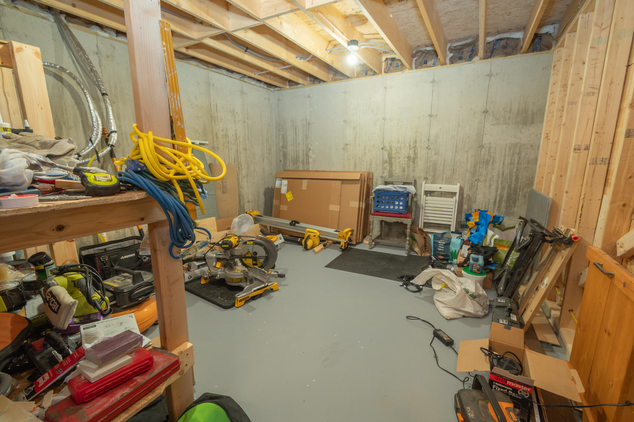 257 Mountain View Road Temple, ME 04984 - Photo 39 of 47 Temple2-37