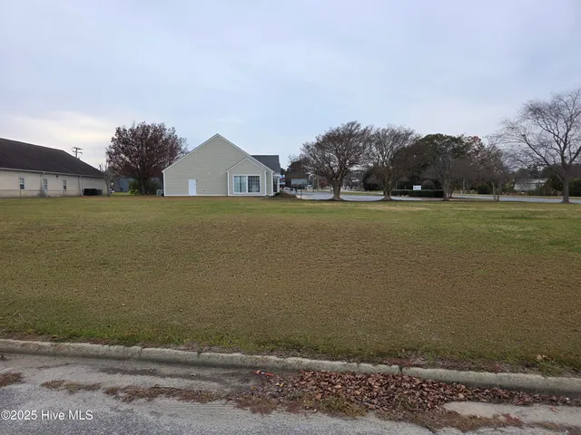 $60,000 | 806 Park Street, Williamston, NC 27892