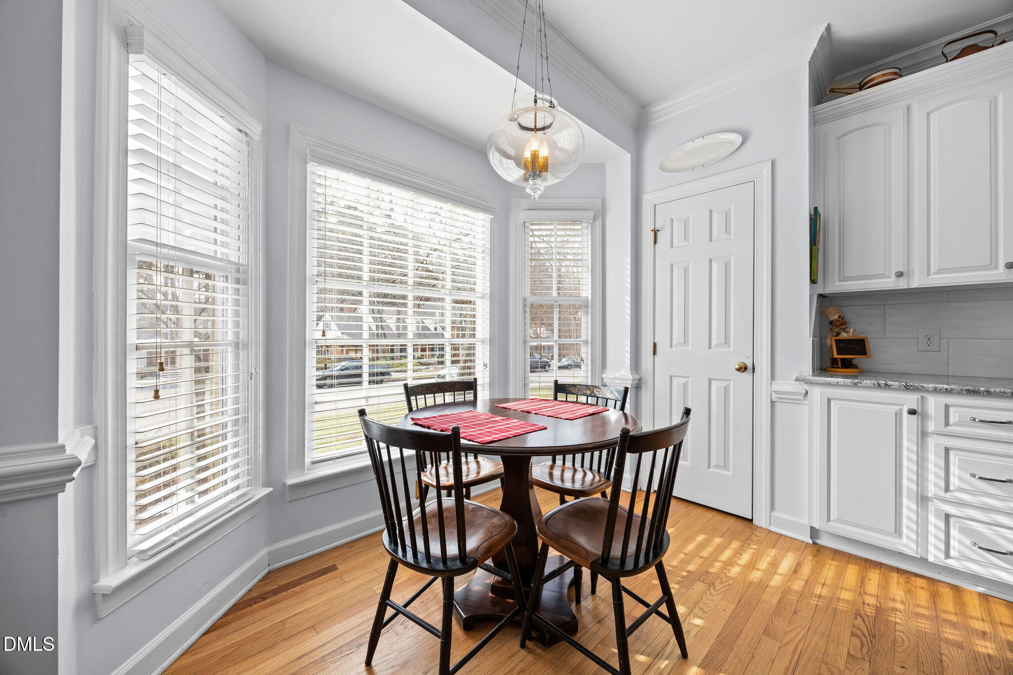 445 Van Thomas Drive Raleigh, NC 27615 - Photo 12 of 47 42-web-or-mls-IMG_3004