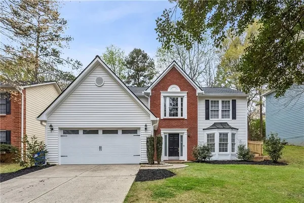 $3,550 | 52 Bridle Lane, Marietta, GA 30068
