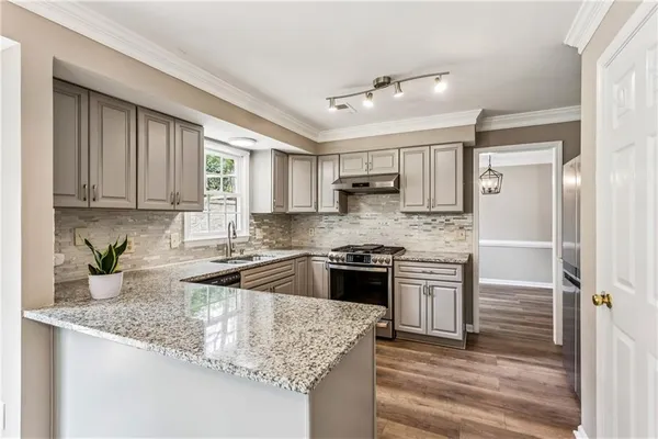 $3,550 | 52 Bridle Lane, Marietta, GA 30068