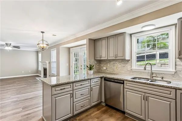 $3,550 | 52 Bridle Lane, Marietta, GA 30068