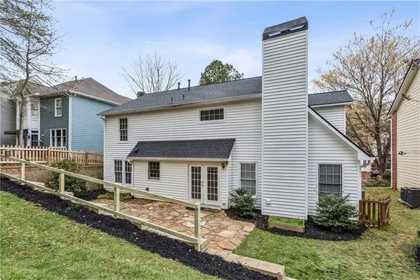 $3,550 | 52 Bridle Lane, Marietta, GA 30068